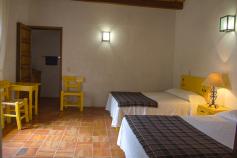 Habitación Amarilla