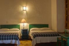 Habitación Verde